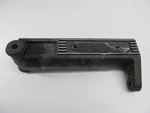 1991 Arctic Cat Prowler 440 Front Suspension Arm Spindle Left Side. Fixed Price $25.16.