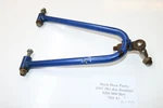 2007 Ski-doo Summit Xrs 800R 151" Ptek Rev Front Upper Left Control Arm. Fixed Price $27.95.