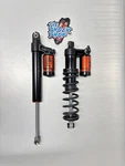Fox 1.5 QS3 Rear Shock Kit, Ski Doo Mxz 853-04-001. Fixed Price $1299.99.