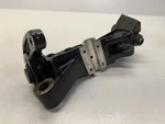 Spindle, Steering, Right, Black - 2008 Arctic Cat F8 58027. Fixed Price $100.00.