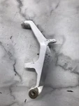 17 Ski-doo Mxz 900 Ace Blizzard Left Side Spindle Knuckle Mount Bracket. Fixed Price $110.00.