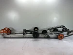 2007 Arctic Cat M1000 162" Rear Suspension / Skid. Fixed Price $254.99.