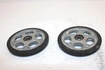 1994 Yamaha Vmax 600 Oem Idler Wheel Pair 88R-47320-00-00 SY25. Fixed Price $68.79.