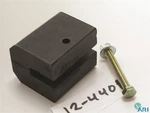SP1 Shock Pad For 1997 - 2002 Arctic Cat Zrt 600 Snowmobile. Fixed Price $15.54.