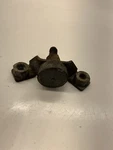 Torque Stop W/ 3021354 - 2006 Polaris Fusion 600 58997. Fixed Price $25.00.