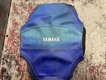 Yamaha SX700 2000 Pad Blue Steering 8CR-23815-10-00 RW5897. Fixed Price $41.92.