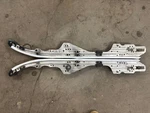 2003+ Polaris Xc Edge Rear Suspension 121" Rails Classic Touring 550 06 04 05. Fixed Price $94.78.