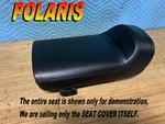 POLARIS.120 Seat Cover 2000-20 Xcr Pro Dragon Assault Indy 114B. Fixed Price $39.95.