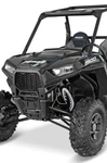 Shock Cover Utv Pour Polaris Rzr 900S , 4 Couvre Amortisseur Gris Monstre. Fixed Price $65.14.