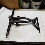 2013 Skidoo Summit Xm 800 154" Rear Swing Arm With Pivot 503193118. Fixed Price $67.50.