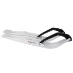 C&a Pro Rz Performance Trail Snowmobile Skis White 77010320. Fixed Price $353.71.