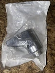 Polaris 5632808 Wheel Mount Block 6004 Voyageur Titan Switchback Sks. Fixed Price $15.00.