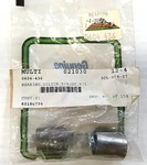 New Oem Arctic Cat Pair Of Shock Bearings 0604-436 Artic. Fixed Price $18.79.