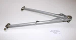 2008 Ski-doo Mxz Tnt 500SS 120" Xp Right Grey Lower Suspension Control Arm. Fixed Price $59.95.