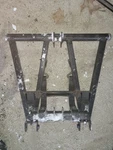 97-06 Yamaha W Arm Bracket Pivot Srx Vmax Phazer Sxr Venture Viper 500 600 700. Fixed Price $89.99.