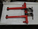 2001-2008 Polaris Edge Xcsp Classic Indy 800 Front Swing Arm Torque 1541779. Fixed Price $67.50.