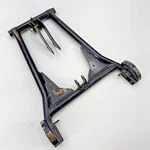 2007 Arctic Cat F5 Jaguar Z1 Rear Suspension Front Arm 1704-478. Fixed Price $69.95.