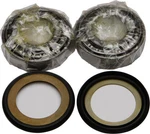 Balls 2009-2018 F800R Bmw Steering Bearing/seal Kit 22-1044. Fixed Price $47.50.