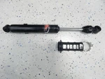 Ski-doo Snowmobile 2002-2007 Summit Ryde Fx Front Shock 8282. Fixed Price $84.99.