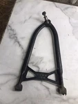 17 Ski-doo Mxz 900 Ace Blizzard Left Side Upper Control Aarm. Fixed Price $82.00.
