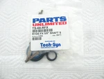 Parts Unlimited Snowmobile Ryde-fx 5/8" Shaft Shock Rebuild Kit TS-68-RFX. Fixed Price $34.99.