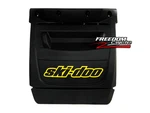 New 04-08 Ski-doo Mx-z Snowmobile Sled Rear Flap Guard 520000449. Fixed Price $76.99.