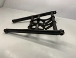 Front Torque Arm Asm, Black - 2010 Polaris 600 Rush. Fixed Price $125.00.