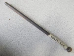 Arctic Snowmobile 1995-2008 Wildcat Zr Pantera T660 A-arm Cap Screw 0623-509. Fixed Price $16.71.