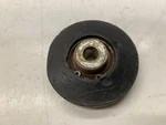 Wheel Carrier Asm, 66.68 - 2010 Polaris 600 Rush. Fixed Price $25.00.