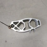 Yamaha 8GK-23501-10-00 Knuckle Left. Fixed Price $107.36.