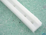Garland Mfg Co 230436 Tunnel Wear Strip/heat Exchanger. Fixed Price $37.03.