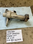 2009 Yamaha Viking 1000 Vk Right Side Ski Steering Spindle Knuckle 392. Fixed Price $88.00.