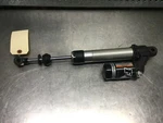 Arctic Cat Shock 3703-476 S014. Fixed Price $374.99.