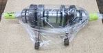 #serviced# 99-05 Polaris Edge Pro Xc Rmk Sks Classic Crankshaft 2201848. Fixed Price $450.00.