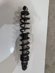 Arctic Cat 3704-209A Rear Shock With Spring. Fixed Price $80.00.