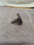 3110037 Polaris Rubber Torque Stop Oem Genuine Nos. Fixed Price $11.99.