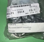Arctic Cat Oem Shock Adjuster W/sleeve 0704-073 New. Fixed Price $29.99.