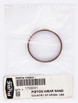 Polaris Piston Wear Band Part Number - 1700031. Fixed Price $12.99.