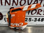 Polaris Pro Rmk 800 Rh Side Panel 5437493-599. Fixed Price $131.95.