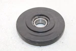 Polaris Oem Original Black Track Idler Wheel 4625 1590318-244 Q1224. Fixed Price $19.99.