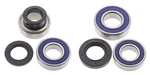 Lower Drive Shaft & Upper Jack Bearing Seal Kit Yamaha Phazer Ii Le 1994. Fixed Price $83.11.