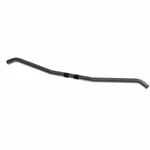 Polaris Handle Bar, Medium Gloss Black, For Snowmobile Models 5336886-067. Fixed Price $109.99.