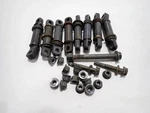 Arm Pins - 2016 Polaris Rmk 800 7547332 (axys). Fixed Price $100.00.