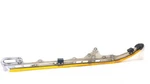 1998 Ski-doo MXZ583 Oem Rear Suspension Side Rails Runner (121") 503170400. Fixed Price $36.50.