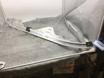 Polaris Left Suspension Rail Assembly New Oem 1541755 2003 - 2008 Xc Classic. Fixed Price $99.95.