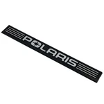 Polaris Silver Emblem, 5430979-092. Fixed Price $16.99.