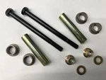 Ski-doo And Axle Oem Hardware Kit 505072690, 506133300. Fixed Price $134.32.