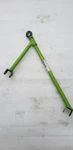 Arctic Cat 3703-586 A-arm, Upper Green. Fixed Price $83.09.