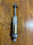 Arctic Cat Zr 600 Oem Rear Front Shock 1604-245. Fixed Price $34.95.