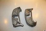 2007 Polaris Rmk 600 Front Right & Left Knuckle Ski Spindles Set 1822797. Fixed Price $49.49.